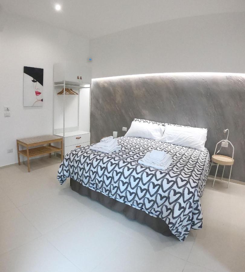 Home Catania Dante Accommodations מראה חיצוני תמונה