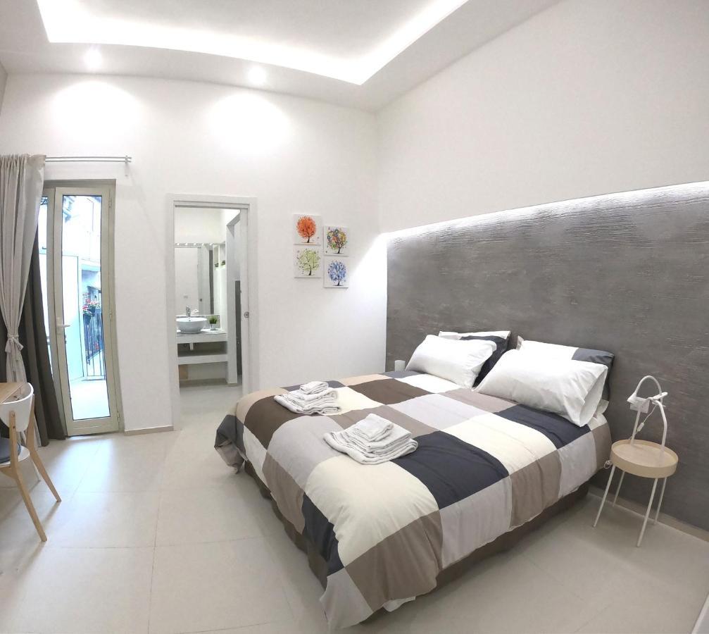 Home Catania Dante Accommodations מראה חיצוני תמונה