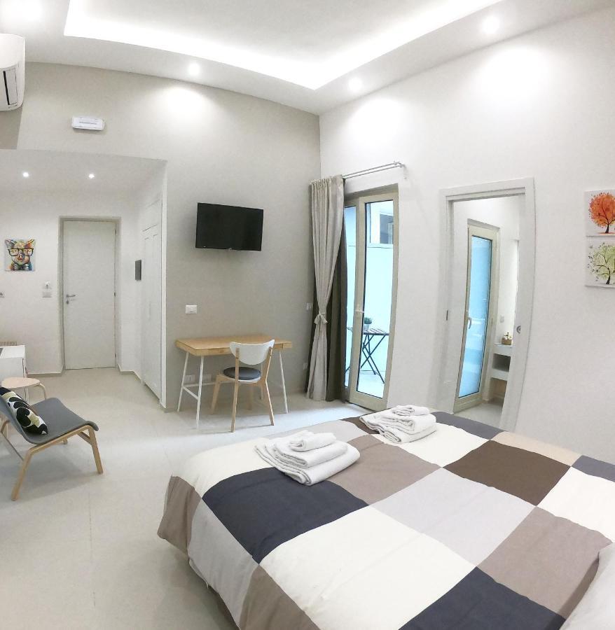 Home Catania Dante Accommodations מראה חיצוני תמונה