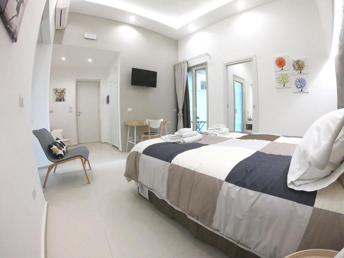 Home Catania Dante Accommodations מראה חיצוני תמונה