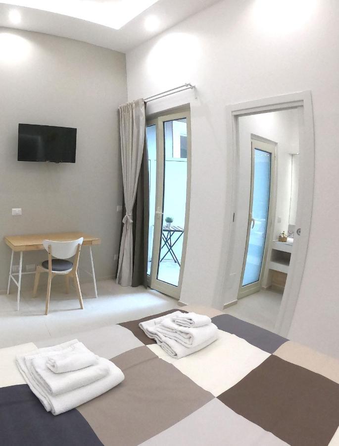 Home Catania Dante Accommodations מראה חיצוני תמונה