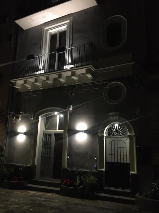 Home Catania Dante Accommodations מראה חיצוני תמונה