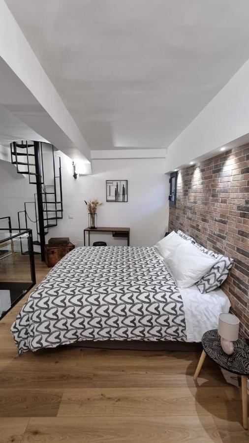 Home Catania Dante Accommodations מראה חיצוני תמונה