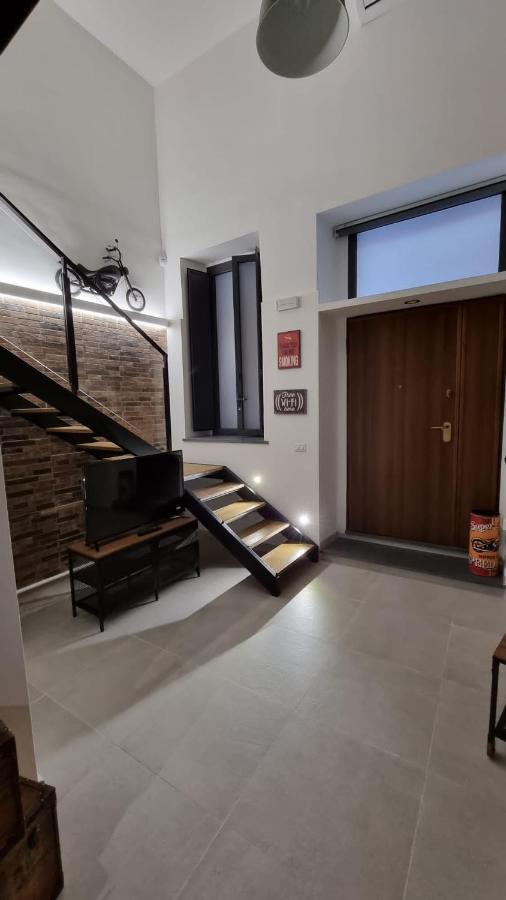 Home Catania Dante Accommodations מראה חיצוני תמונה