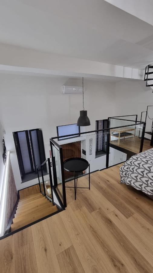 Home Catania Dante Accommodations מראה חיצוני תמונה