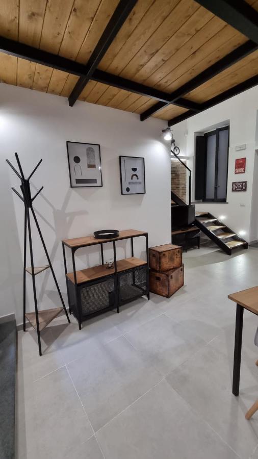 Home Catania Dante Accommodations מראה חיצוני תמונה