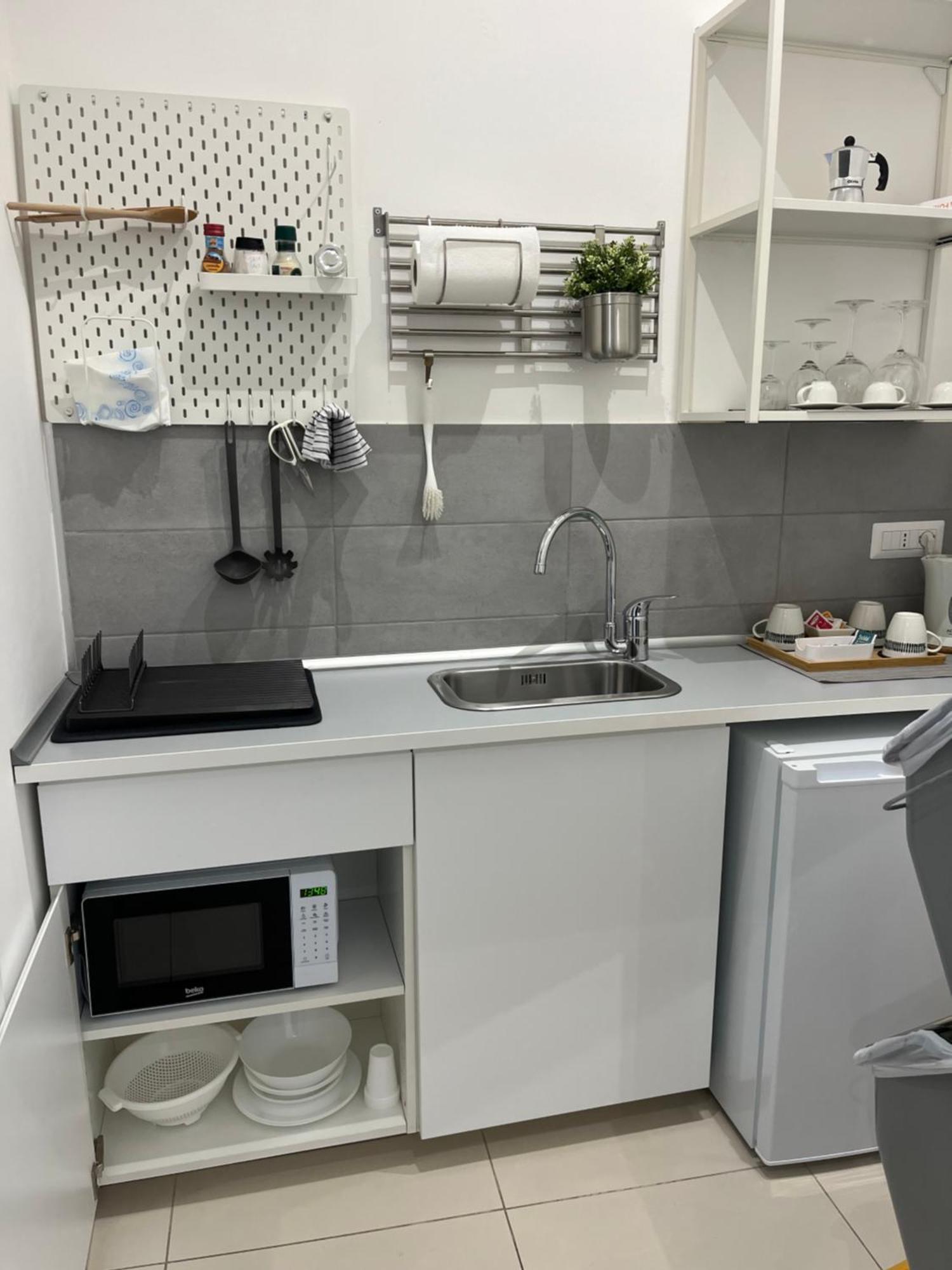 Home Catania Dante Accommodations מראה חיצוני תמונה