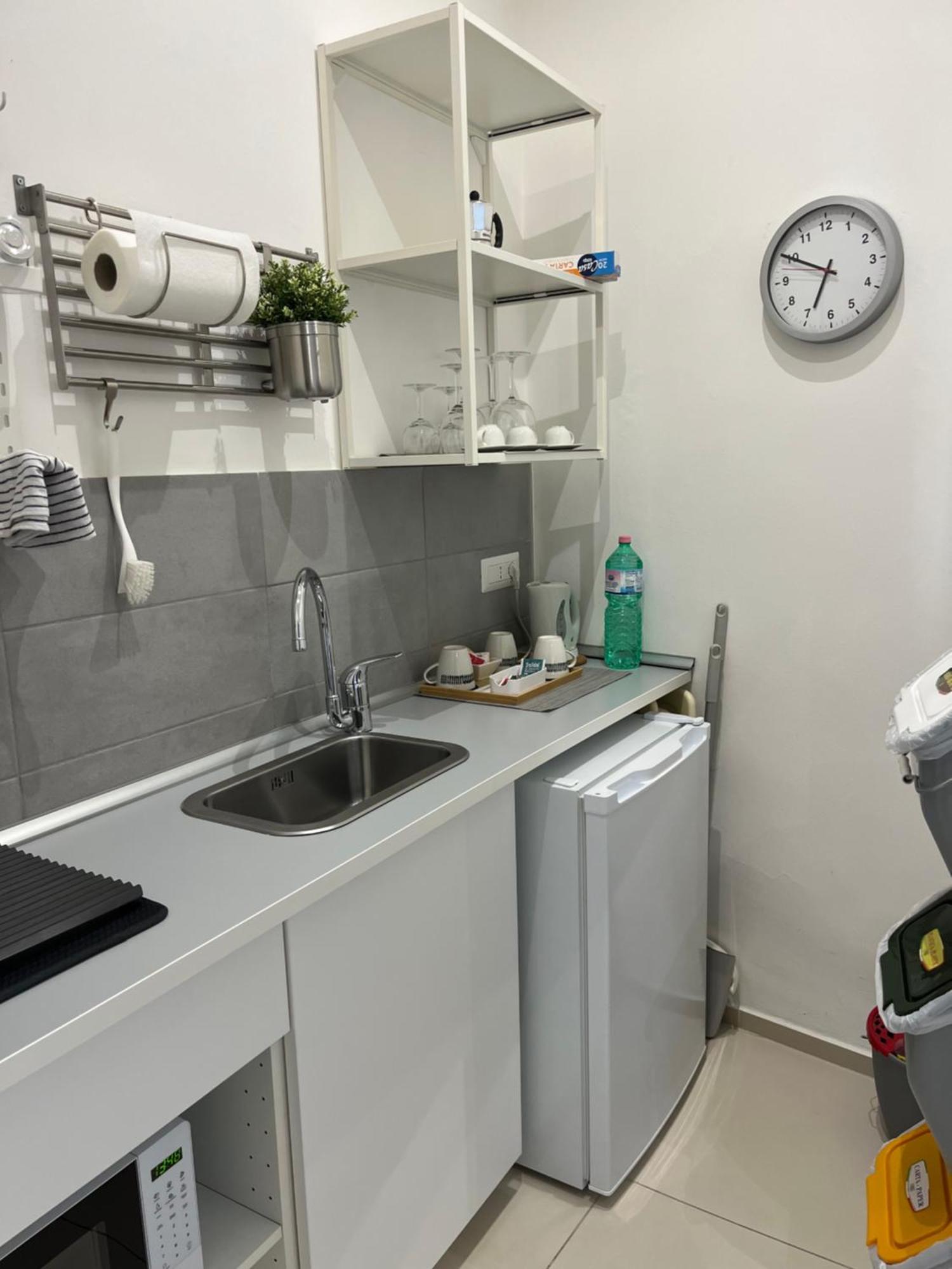 Home Catania Dante Accommodations מראה חיצוני תמונה